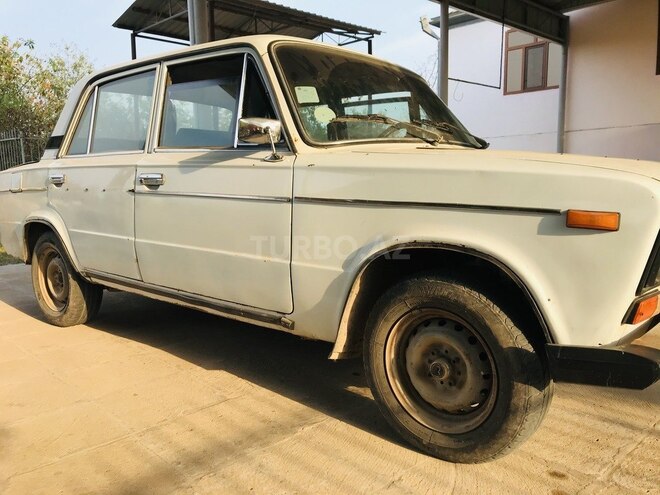 LADA (VAZ) 2106 1992, 140,000 km - 1.6 l - Saatlı