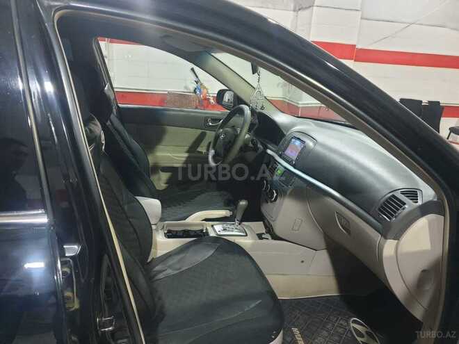 Hyundai Sonata 2005, 195,000 km - 2.4 l - Bakı