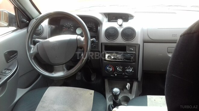Saipa 132 2013, 59,000 km - 1.3 l - Bakı