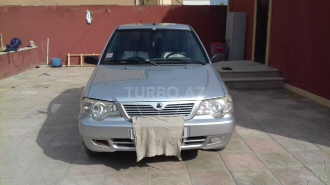 Saipa 132 2013, 59,000 km - 1.3 l - Bakı