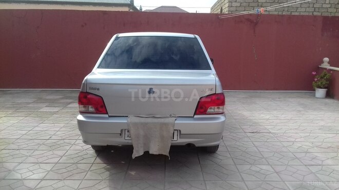 Saipa 132 2013, 59,000 km - 1.3 l - Bakı