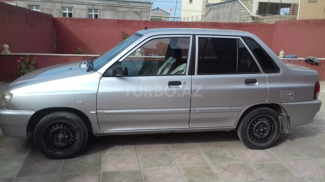 Saipa 132 2013, 59,000 km - 1.3 l - Bakı
