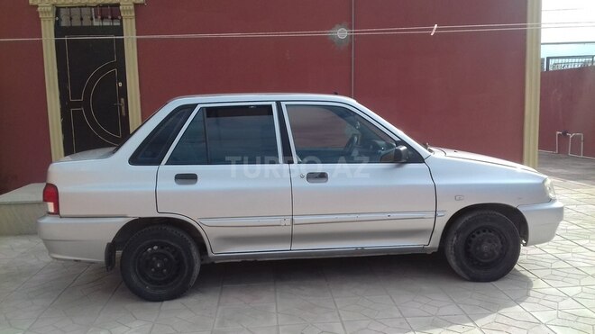 Saipa 132 2013, 59,000 km - 1.3 l - Bakı