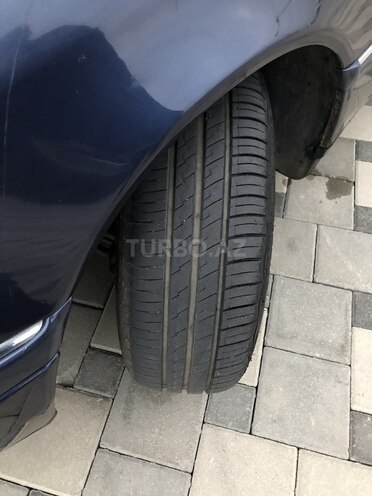 Mercedes C 180 1995, 260,000 km - 1.8 l - Bakı