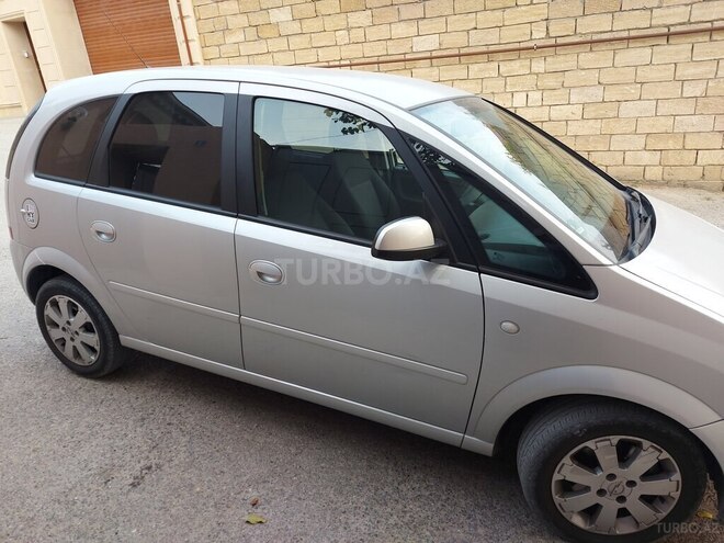 Opel Meriva 2006, 198,000 km - 1.3 l - Bakı