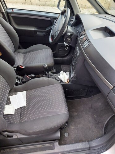 Opel Meriva 2006, 198,000 km - 1.3 l - Bakı