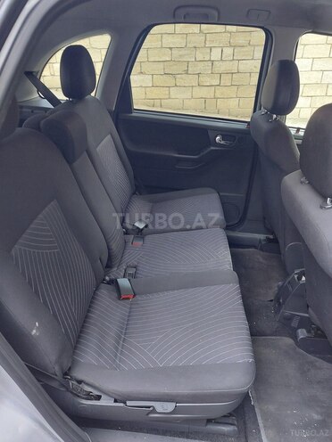 Opel Meriva 2006, 198,000 km - 1.3 l - Bakı