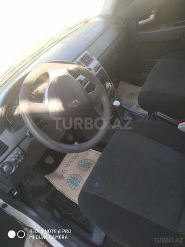 LADA (VAZ) Priora 2012, 182,000 km - 1.6 l - Göyçay