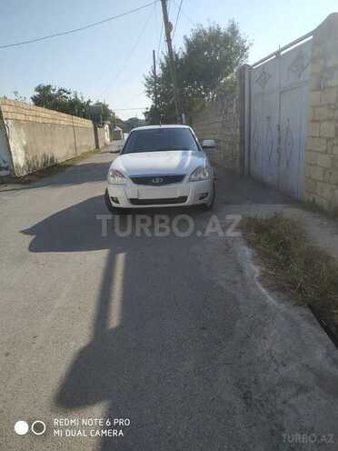LADA (VAZ) Priora 2012, 182,000 km - 1.6 l - Göyçay