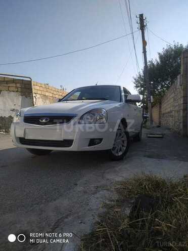 LADA (VAZ) Priora 2012, 182,000 km - 1.6 l - Göyçay