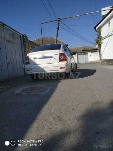 LADA (VAZ) Priora 2012, 182,000 km - 1.6 l - Göyçay