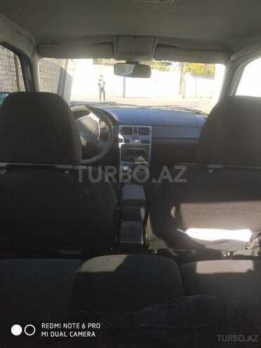 LADA (VAZ) Priora 2012, 182,000 km - 1.6 l - Göyçay