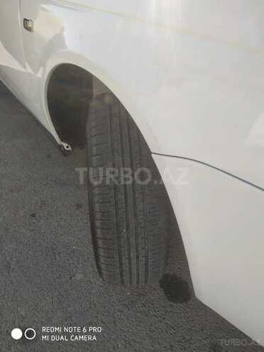 LADA (VAZ) Priora 2012, 182,000 km - 1.6 l - Göyçay