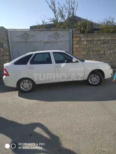 LADA (VAZ) Priora 2012, 182,000 km - 1.6 l - Göyçay