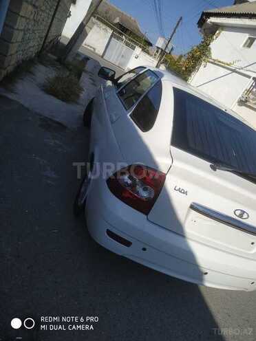 LADA (VAZ) Priora 2012, 182,000 km - 1.6 l - Göyçay
