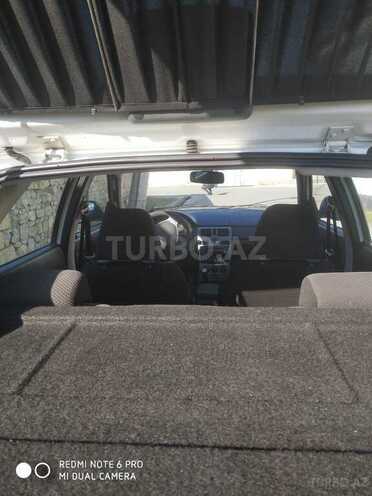 LADA (VAZ) Priora 2012, 182,000 km - 1.6 l - Göyçay