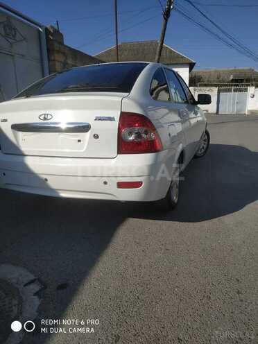 LADA (VAZ) Priora 2012, 182,000 km - 1.6 l - Göyçay