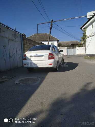 LADA (VAZ) Priora 2012, 182,000 km - 1.6 l - Göyçay