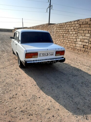 LADA (VAZ) 2107 2002, 356,000 km - 1.6 л - Sumqayıt