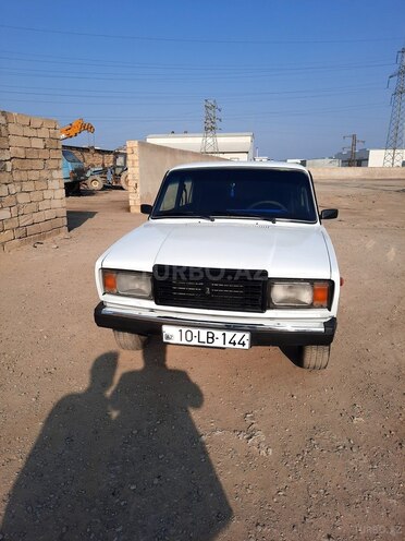 LADA (VAZ) 2107 2002, 356,000 km - 1.6 л - Sumqayıt