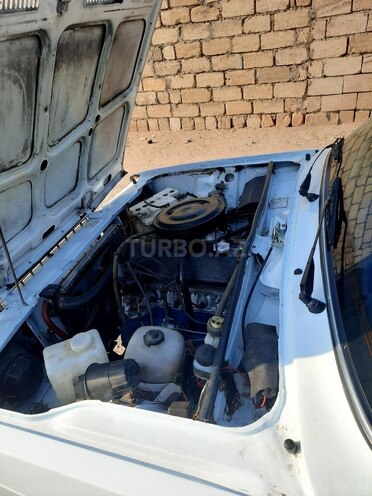 LADA (VAZ) 2107 2002, 356,000 km - 1.6 л - Sumqayıt