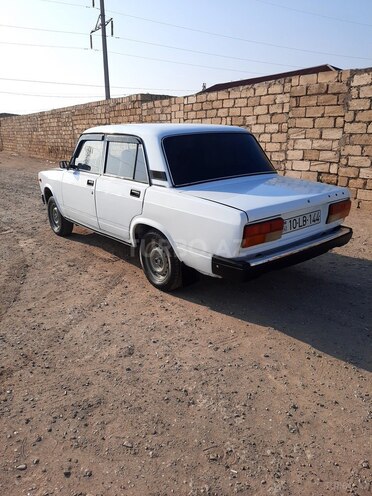 LADA (VAZ) 2107 2002, 356,000 km - 1.6 л - Sumqayıt