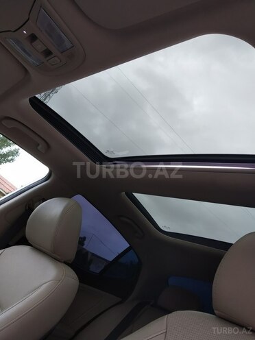 Kia Optima 2014, 60,000 km - 2.4 l - Bakı