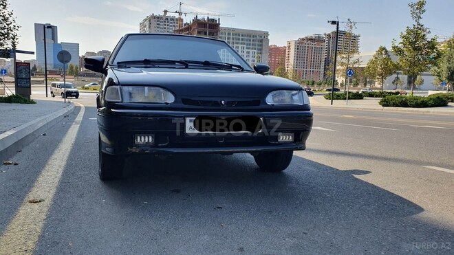 LADA (VAZ) 2114 2011, 133,000 km - 1.6 l - Bakı