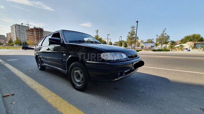 LADA (VAZ) 2114 2011, 133,000 km - 1.6 l - Bakı