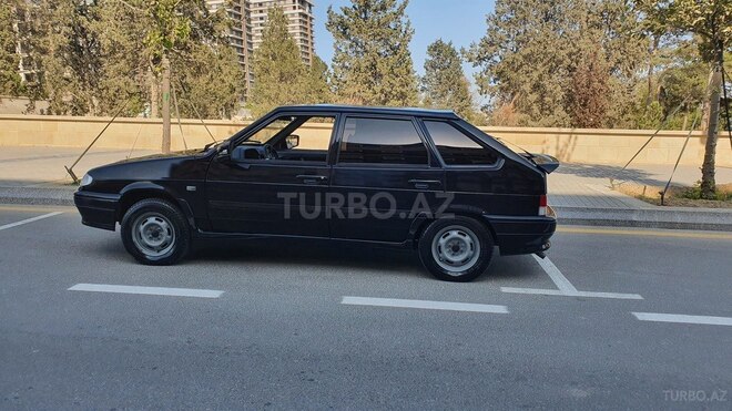 LADA (VAZ) 2114 2011, 133,000 km - 1.6 l - Bakı