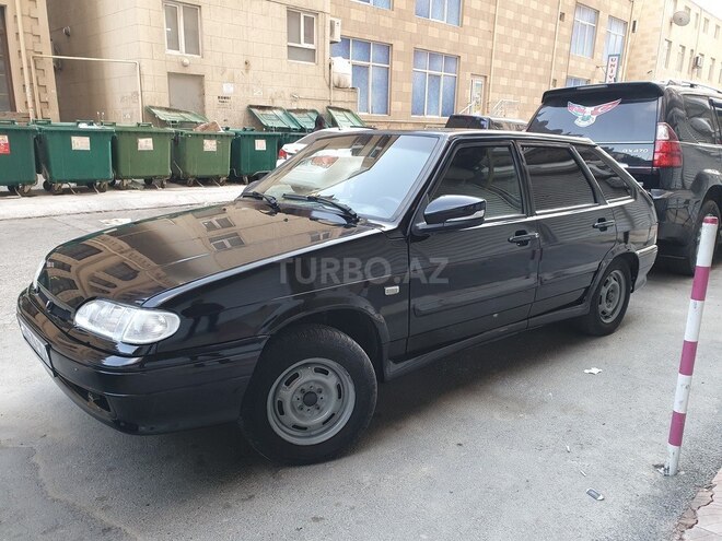 LADA (VAZ) 2114 2011, 133,000 km - 1.6 l - Bakı