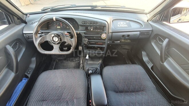 LADA (VAZ) 2114 2011, 133,000 km - 1.6 l - Bakı