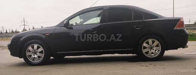 Ford Mondeo 2005, 195,000 km - 2.0 л - Bakı