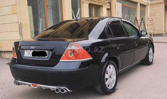 Ford Mondeo 2005, 195,000 km - 2.0 л - Bakı