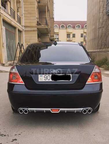 Ford Mondeo 2005, 195,000 km - 2.0 л - Bakı