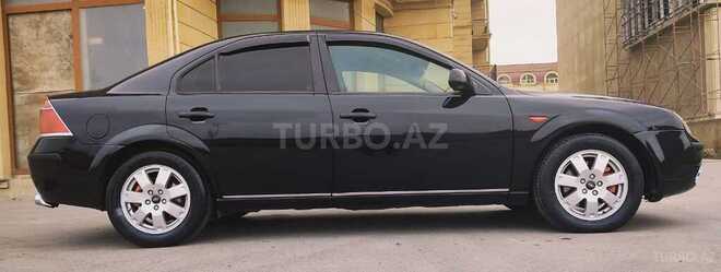 Ford Mondeo 2005, 195,000 km - 2.0 л - Bakı