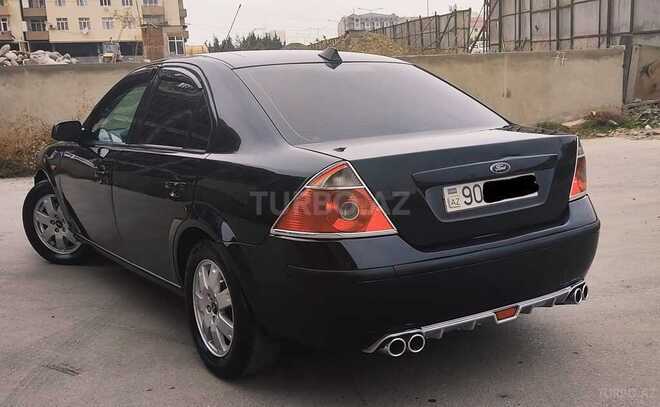 Ford Mondeo 2005, 195,000 km - 2.0 л - Bakı