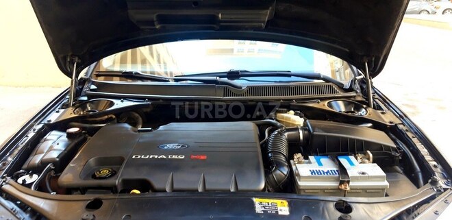 Ford Mondeo 2005, 195,000 km - 2.0 л - Bakı
