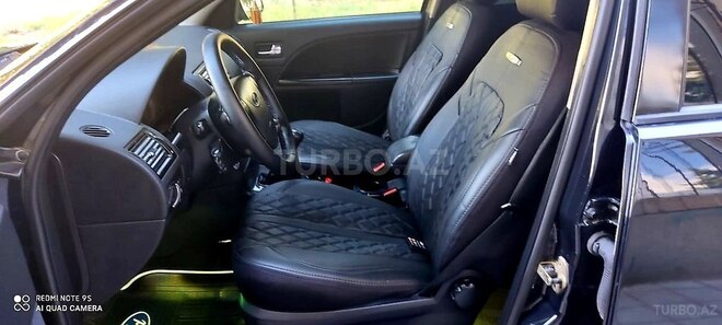 Ford Mondeo 2005, 195,000 km - 2.0 л - Bakı