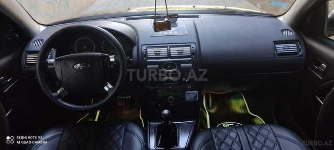 Ford Mondeo 2005, 195,000 km - 2.0 л - Bakı