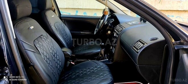 Ford Mondeo 2005, 195,000 km - 2.0 л - Bakı