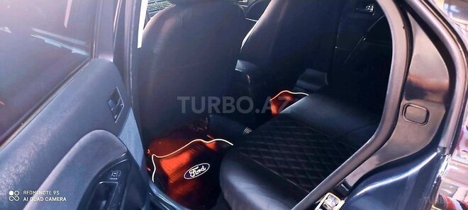 Ford Mondeo 2005, 195,000 km - 2.0 л - Bakı