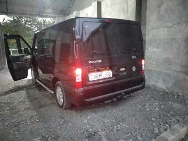 Ford Transit 2007, 120,000 km - 2.2 л - Qəbələ