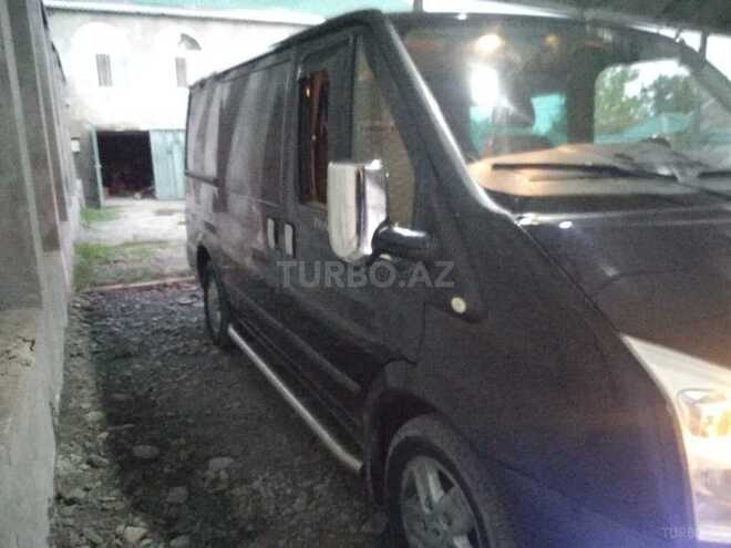 Ford Transit 2007, 120,000 km - 2.2 л - Qəbələ