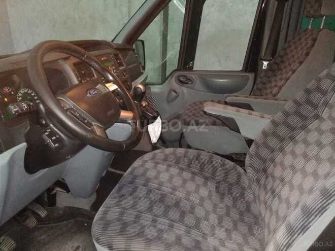Ford Transit 2007, 120,000 km - 2.2 л - Qəbələ