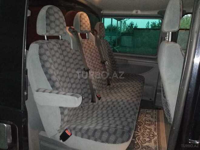 Ford Transit 2007, 120,000 km - 2.2 л - Qəbələ