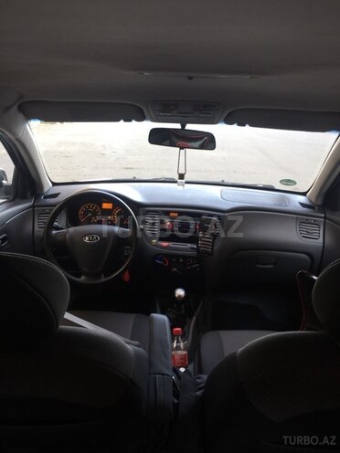 Kia Rio 2008, 127,000 km - 1.4 л - Bakı