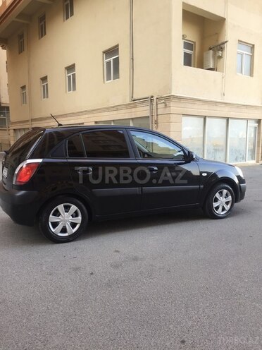 Kia Rio 2008, 127,000 km - 1.4 л - Bakı
