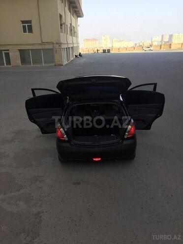 Kia Rio 2008, 127,000 km - 1.4 л - Bakı