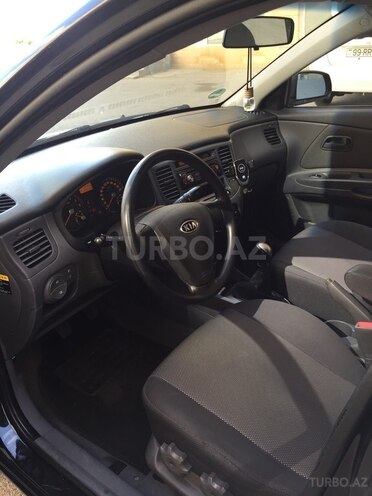 Kia Rio 2008, 127,000 km - 1.4 л - Bakı